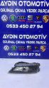 2014-2020 VOLKSWAGEN TİGUAN ORİJİNAL ÇIKMA SAĞ SİS FARI