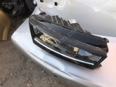 Oto Çıkma Parça / Skoda / Octavia / Far & Stop / Sağ Ön Far / Çıkma Parça 
