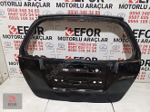 HONDA JAZZ BAGAJ KAPAK ORJİNAL ÇIKMA YEDEK PARÇA 03-05