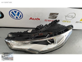 Oto Çıkma Parça / Audi / A6 / Far & Stop / Sol Ön Far / Çıkma Parça 