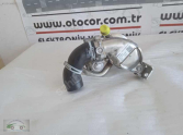 Oto Çıkma Parça / Seat / Leon / Egzoz / Partikül Filtresi / Sıfır Parça 