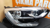 Oto Çıkma Parça / Renault / Megane / Far & Stop / Sağ Ön Far / Çıkma Parça 