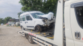 Hurda Belgeli Araçlar / Renault / Kangoo