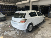 Astra h Hb tavan arka panel komple dolu