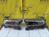 Oto Çıkma Parça / Opel / Mokka / Far & Stop / Sol Ön Far / Çıkma Parça 