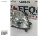 Oto Çıkma Parça / Toyota / Auris / Far & Stop / Sağ Ön Far / Çıkma Parça 