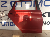 Oto Çıkma Parça / Hyundai / i20 / Kaporta & Karoser / Sağ Arka Kapı / Çıkma Parça 