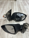 Oto Çıkma Parça / Peugeot / 301 / Ayna / Sağ Dış Ayna / Çıkma Parça 