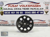VOLKSWAGEN TİGUAN ÇIKMA EKSANTİRİK KASNAGI 04L 109 105