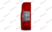 FORD TRANSİT SOL ARKA STOP 2006-2014 SIFIR TYC