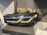 BMW G30 LCİ SOL FAR LASER LAZER 2021 8082661-06 C