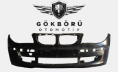 BMW 1 SERİSİ E87 ÖN TAMPON