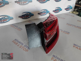 Oto Çıkma Parça / Renault / R 5 / Far & Stop / Sol Arka Stop / Çıkma Parça 