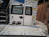 Oto Çıkma Parça / Fiat / Doblo / Kaporta & Karoser / Bagaj Kapağı / Çıkma Parça 