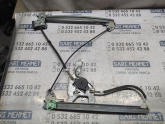 Oto Çıkma Parça / Skoda / Octavia / Oto Cam / Cam Krikosu / Çıkma Parça 