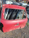 Oto Çıkma Parça / Fiat / 500 / Kaporta & Karoser / Bagaj Kapağı / Çıkma Parça 