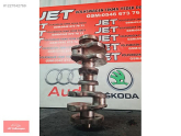 CUS MOTOR 1.4 TDİ KONTROLLÜ KRANK VOLKSWAGEN POLO