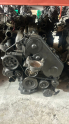 Ford Connect 2004-2008 75lik dizel motor
