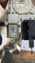 Oto Çıkma Parça / Volkswagen / Jetta / Oto Cam / Cam Motoru / Çıkma Parça 