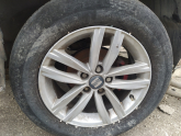 Oto Çıkma Parça / Seat / Cordoba / Jant & Lastik / Çelik Jant / Çıkma Parça 