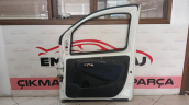 Oto Çıkma Parça / Peugeot / Bipper / Kaporta & Karoser / Sağ Ön Kapı / Çıkma Parça 