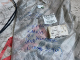 Oto Çıkma Parça / Fiat / 500 / Arma & Yazı / Kaput Arması / Çıkma Parça 