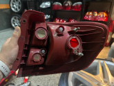 Oto Çıkma Parça / Hyundai / Getz / Far & Stop / Sol Arka Stop / Çıkma Parça 