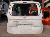 FORD COURİER ARKA BAGAJ ORJİNAL ÇIKMA BEYAZ