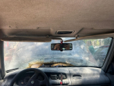 Oto Çıkma Parça / Skoda / Felicia / Koltuk & Döşeme / Güneşlik / Çıkma Parça 