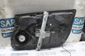 Oto Çıkma Parça / Ford / Fiesta / Oto Cam / Cam Krikosu / Çıkma Parça 