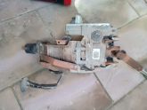 Oto Çıkma Parça / Renault / Megane / Direksiyon / Direksiyon Kolon Kilidi / Çıkma Parça 