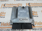 VW GOLF 7 MK7 MOTOR BEYNİ 04L 907 309 R 04L907309R ORJİNAL HATAS