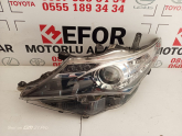 TOYOTA AURİS ORJİNAL ÇIKMA SOL ÖN FAR