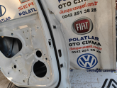 Oto Çıkma Parça / Volkswagen / Passat / Kaporta & Karoser / Sol Arka Kapı / Çıkma Parça 