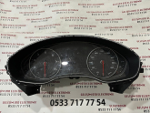 Oto Çıkma Parça / Audi / A6 / Egzoz / Partikül Filtresi / Çıkma Parça 