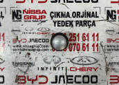 Oto Çıkma Parça / Nissan / Qashqai / Vites / Vites Topuzu / Çıkma Parça 