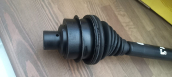 Oto Çıkma Parça / Renault / R 18 / Alt Takım / Aks / Sıfır Parça 