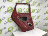 Oto Çıkma Parça / Volkswagen / Taigo / Kaporta & Karoser / Sol Arka Kapı / Çıkma Parça 