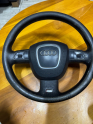 Audi A4 S LINE Direksiyon simidi