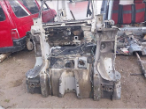 Oto Çıkma Parça / Opel / Combo / Tampon / Ön Koruma Demiri / Çıkma Parça 
