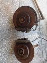 Oto Çıkma Parça / Citroen / Saxo / Alt Takım / Taşıyıcı / Çıkma Parça 