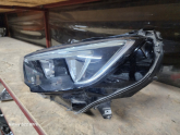Oto Çıkma Parça / Opel / Insignia / Far & Stop / Sol Ön Far / Çıkma Parça 