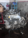 Oto Çıkma Parça / Volkswagen / Caddy / Motor / Motor (komple) / Çıkma Parça 