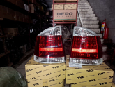 ÖZMEN OPEL VECTRA C SAĞ SOL ARKA STOP LAMBASI