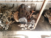 Oto Çıkma Parça / Volkswagen / Bora / Motor / Komple Motor / Çıkma Parça 
