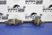 Oto Çıkma Parça / Mercedes / GLC / Alt Takım / Aks / Çıkma Parça 
