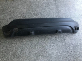 RENAULT CAPTUR ARKA TAMPON ORJİNAL ÇIKMA