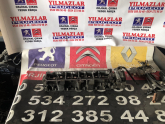 Oto Çıkma Parça / Peugeot / 508 / Motor / Turbo / Çıkma Parça 