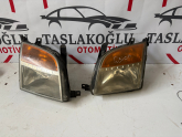 FORD FUSİON SAĞ SOL FAR TAKIMI