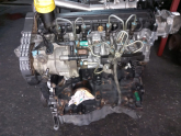 Oto Çıkma Parça / Renault / Clio / Motor / Motor (komple) / Çıkma Parça 